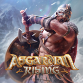 Asgardian Rising on pair play