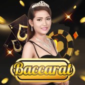 Baccarat A on pair play