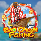 Bao Chuan Fishing on pair play