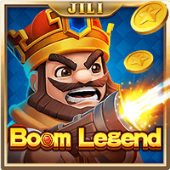 Boom Legend on pair play