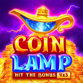 Coin Lamp slot on pair play