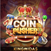 Coin Pusher on pair play
