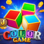 Color Game on pair play