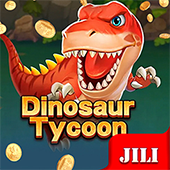 Dinosaur Tycoon on pair play