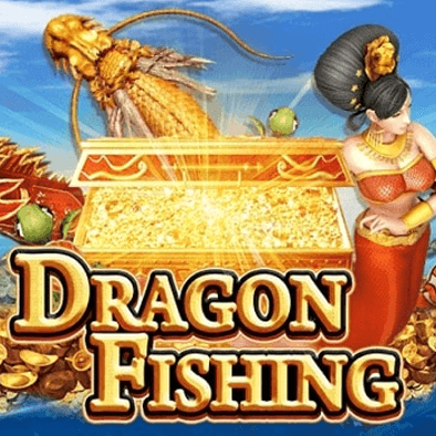 Dragon Fishing on pair play