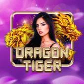Dragon Tiger on pair play