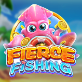 Fierce Fishing on pair play