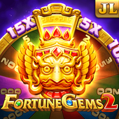 Fortune Gems 2 on pair play