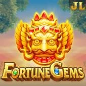 Fortune Gems on pair play