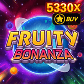 Fruity Bonanza on pair play