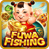 Fuwa Fishing on pair play