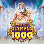 Gates of Olympus 1000 on pair play