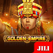 Golden Empire on pair play