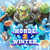 Horde 2 Winter on pair play