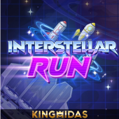 Interstellar Run on pair play