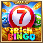 Irich Bingo on pair play