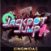 Jackpot Jump on pair play