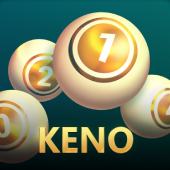 Keno on pair play