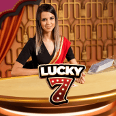 Lucky 7 on pair play