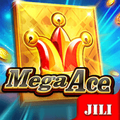 Mega Ace slot on pair play