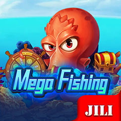Mega Fishing on pair play