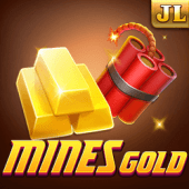Mines Gold slot on pair play