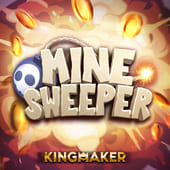 Minesweeper on pair play
