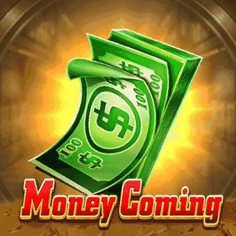Money Coming slot on pair play