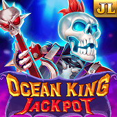 Ocean King Jackpot on pair play