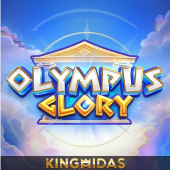 Olympus Glory on pair play