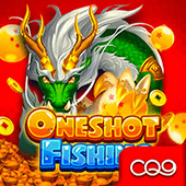 Oneshot Fishing on pair play