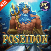 Poseidon slot on pair play