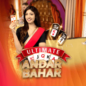Ultimate Andar Bahar on pair play