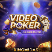 Video Poker on pair play