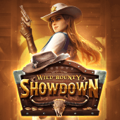 Wild Bounty Showdown on pair play